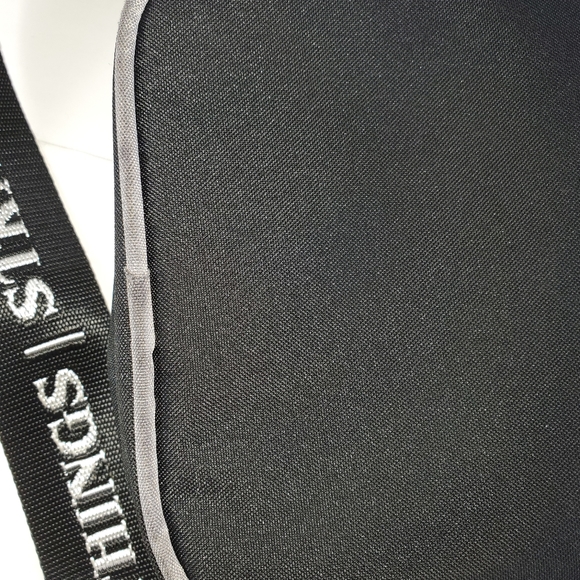 Stranger Things Crossbody Bag,Adjustable Strap - Picture 8 of 10